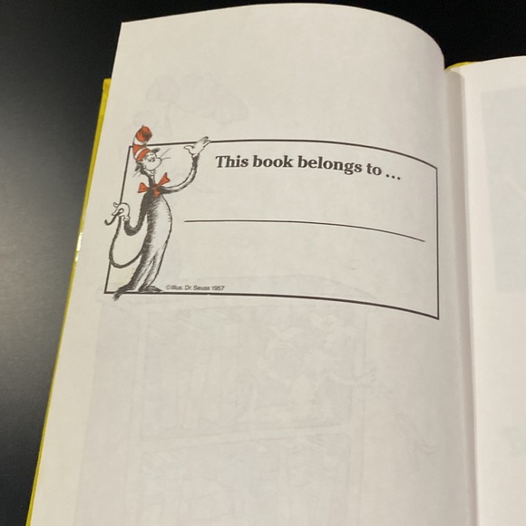 There’s a Wocket in my Pocket! by Dr. Seuss - Hardcover Children’s Book - Picture 4 of 12